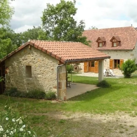Holiday home House La Grange 2 *