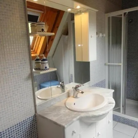 House La Grange 2 Holiday home Saint-Chels