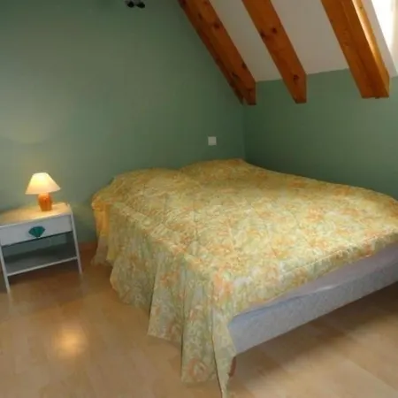 House La Grange 2 Holiday home Saint-Chels