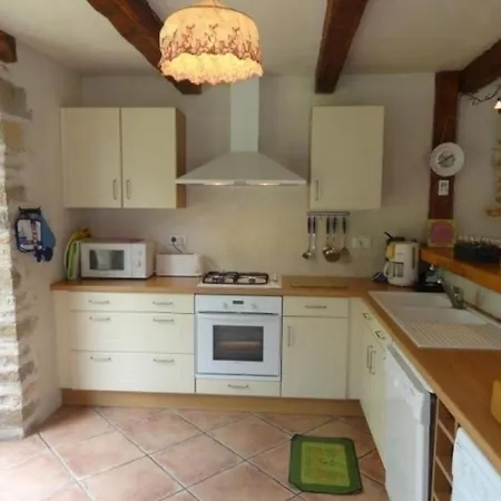 Holiday home House La Grange 2 *