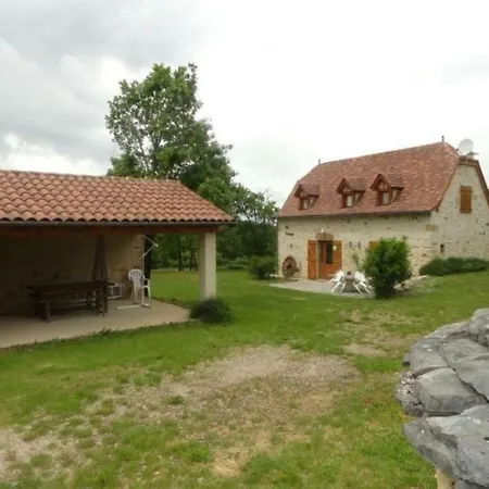 House La Grange 2 * Saint-Chels