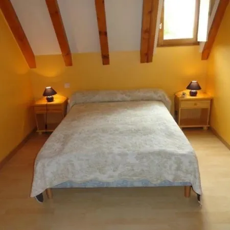 Holiday home House La Grange 2 Saint-Chels