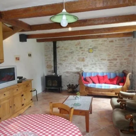Holiday home House La Grange 2 *